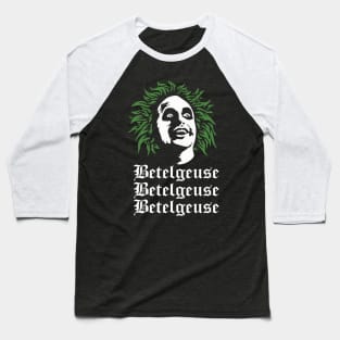 Betelgeuse, Betelgeuse, Betelgeuse Baseball T-Shirt